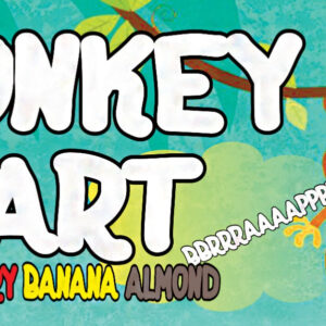 Monkey Fart