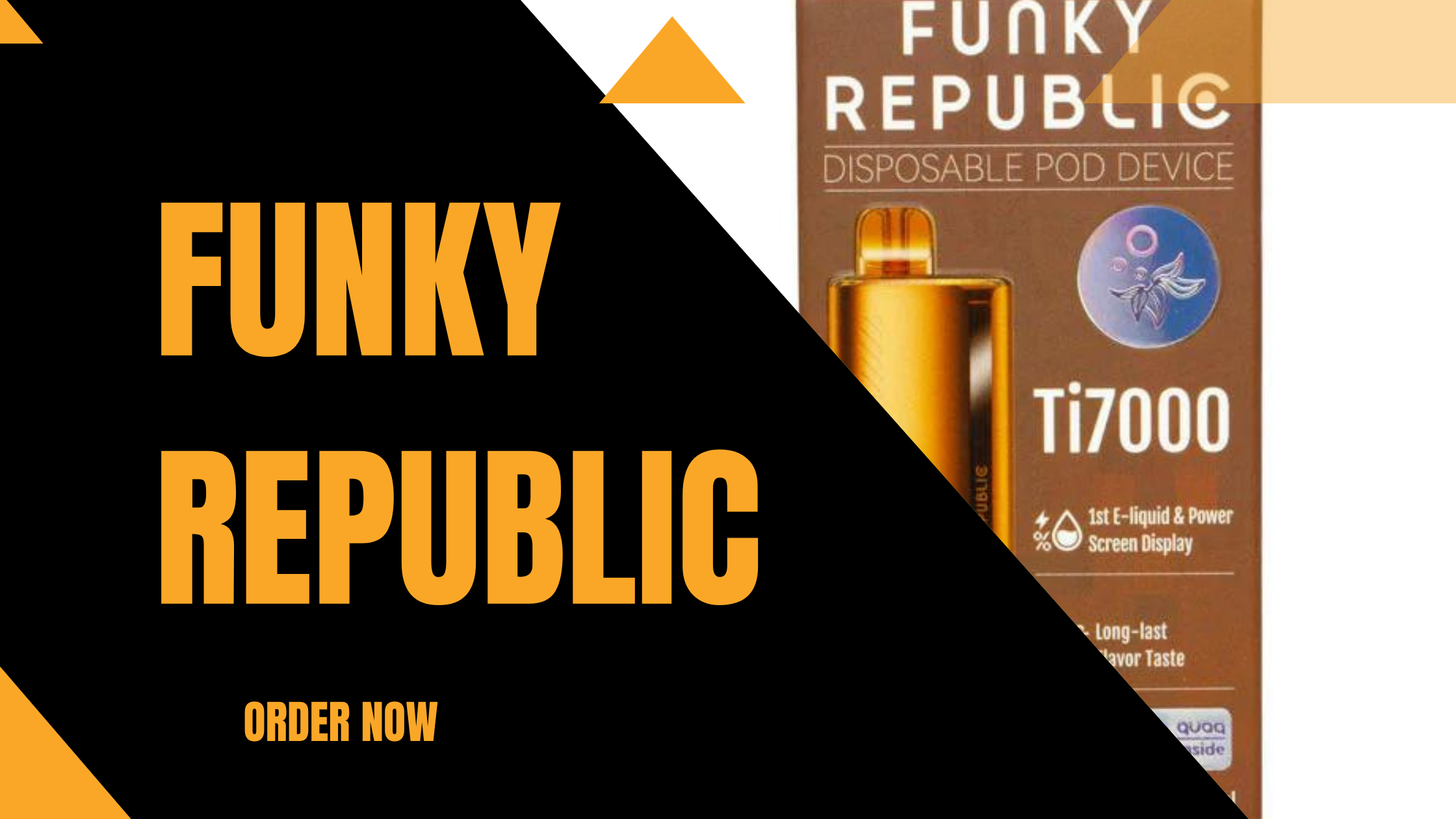 Funky Republic