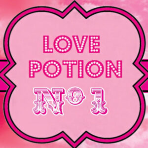 Love Potion Nº1