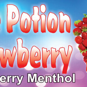 Love Potion Strawberry