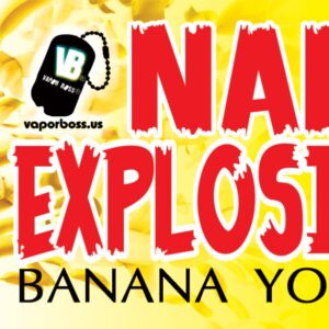 Nana Explosion | $19.00
