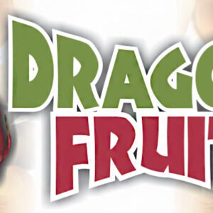Dragon Fruit