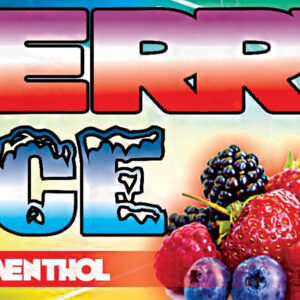 Berry Nice | $19.00