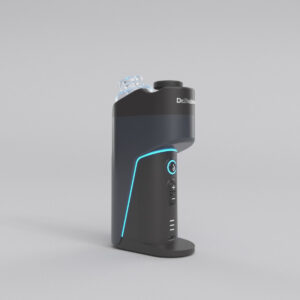 Dr. Dabber Switch GO™ Electric Dab Rig — Twelve Tribes