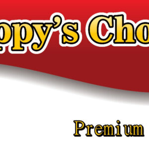 Pappy's Choice