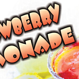 Strawberry Lemonade