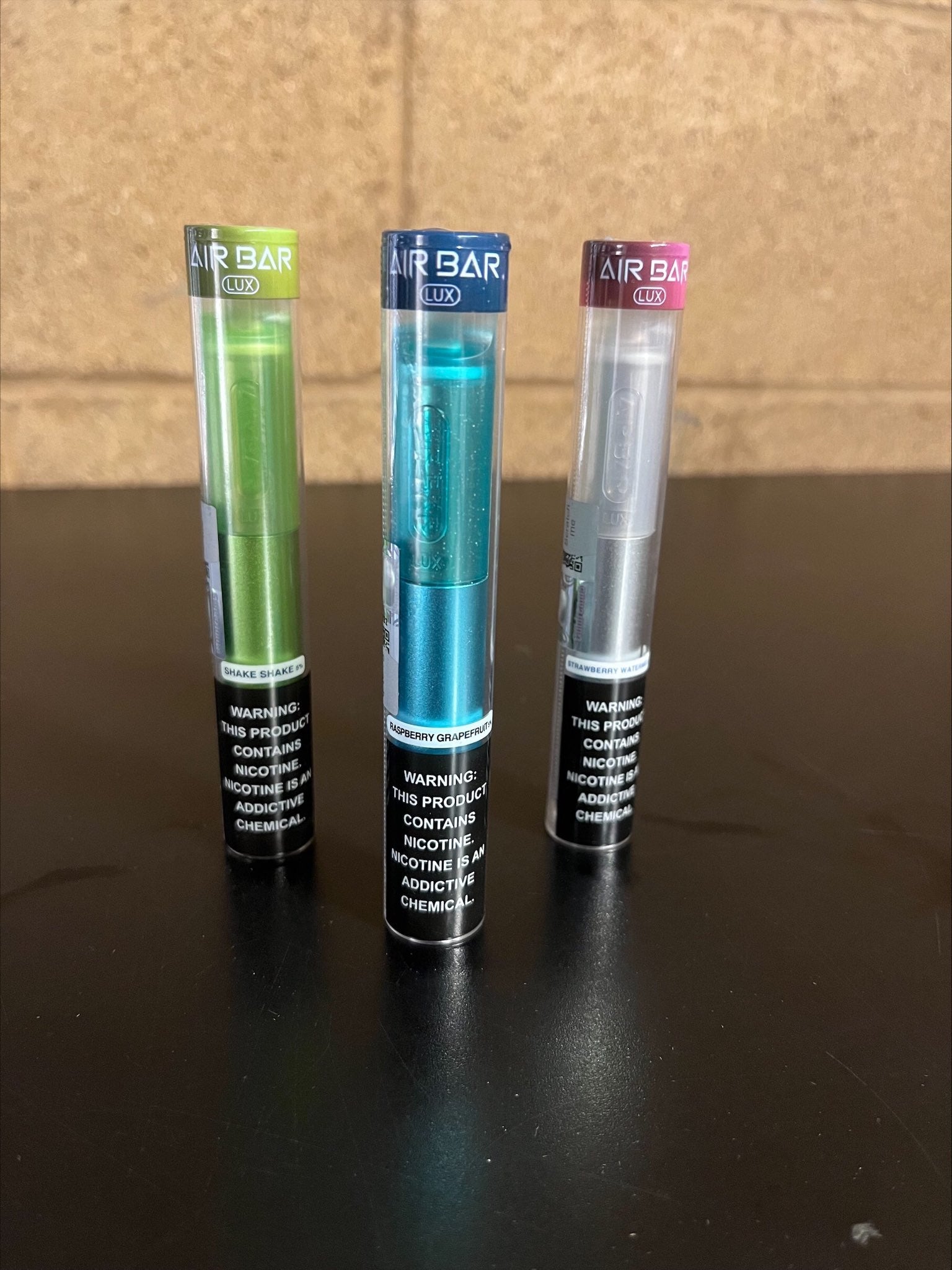 Looking For A Long-Lasting And Satisfied Vaping Experience? Try Air Bar Lux..