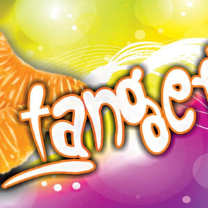 Tangerine