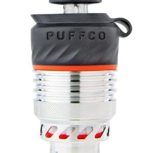 Puffco Peak Pro 3DXL Chamber — Twelve Tribes on Vaporboss