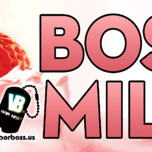 Boss Milk