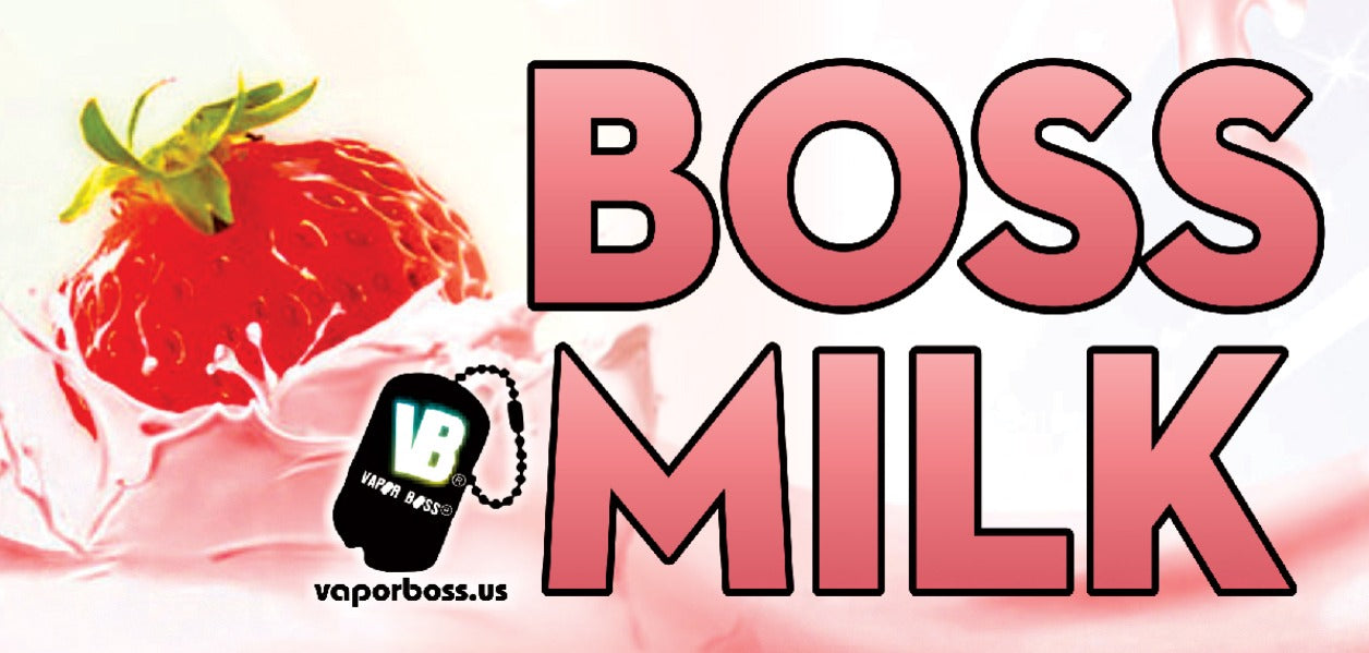 Boss Milk
