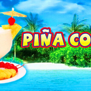 Pina Colada