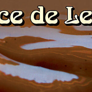 Dulce De Leche