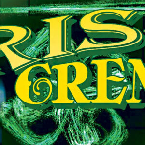 Irish Creme