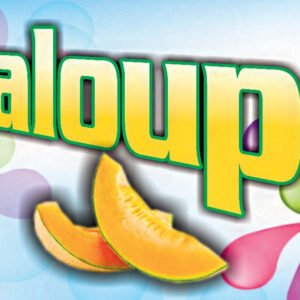 Cantaloupe