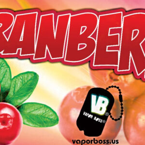 Cranberry