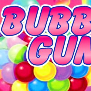 Bubble Gum