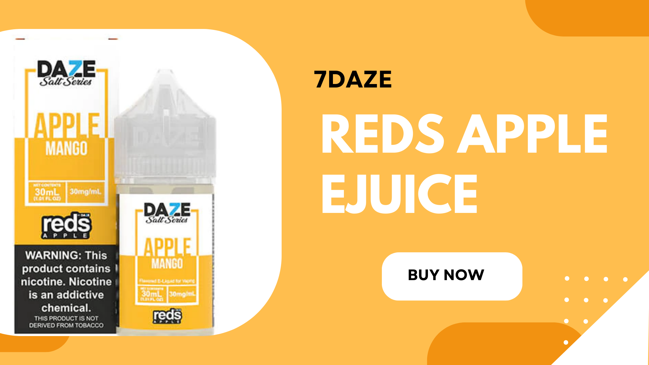 Reds Apple Ejuice: Explore A Fruity Adventure for Your Taste Buds