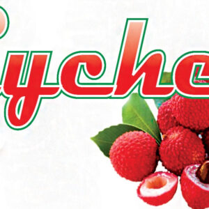 Lychee