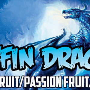 Puffin Dragon