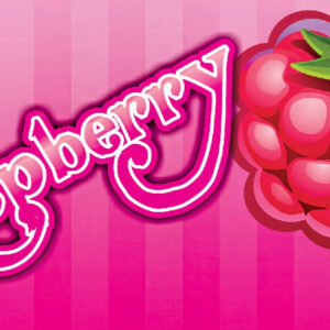 Raspberry