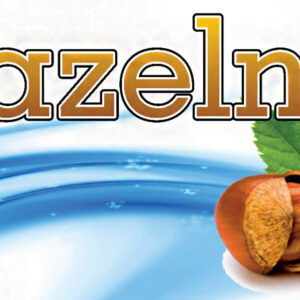 Hazelnut