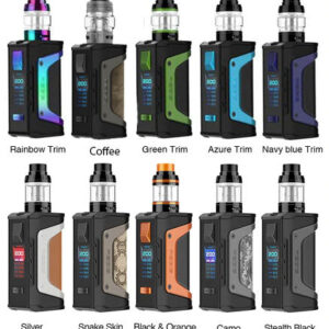 Aegis Legend Kit