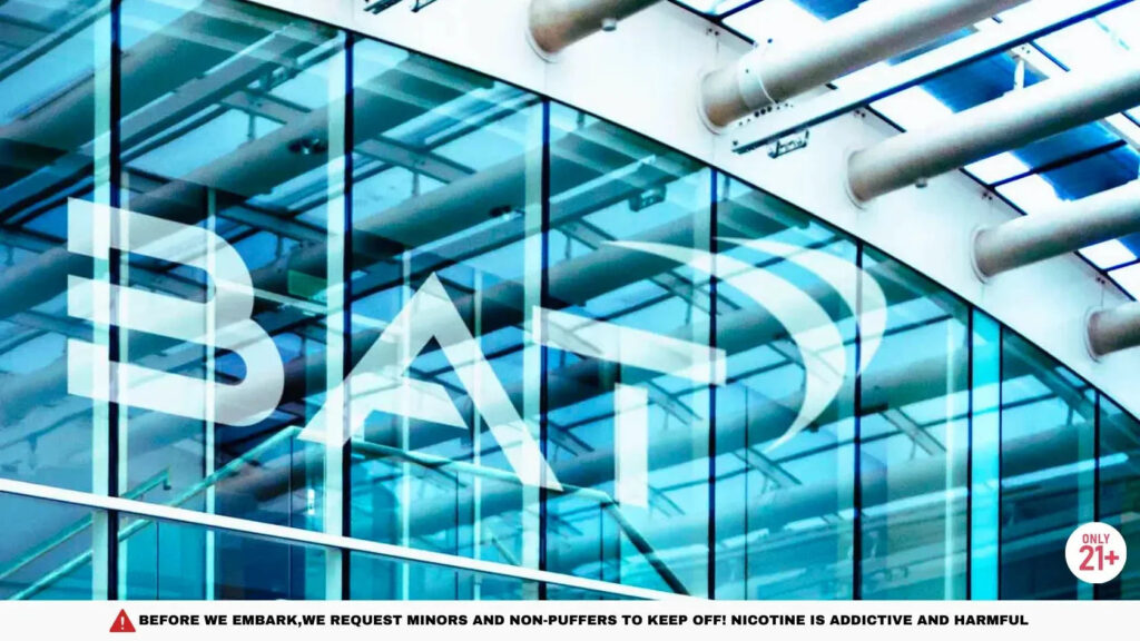 BAT is Expecting to See Lower Profit in First Half
