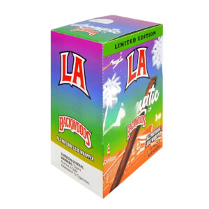 Backwoods LAromatic Cigars