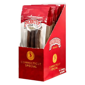 Backwoods Select Connecticut Special Cigars