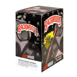 Backwoods ZAZA Cigars