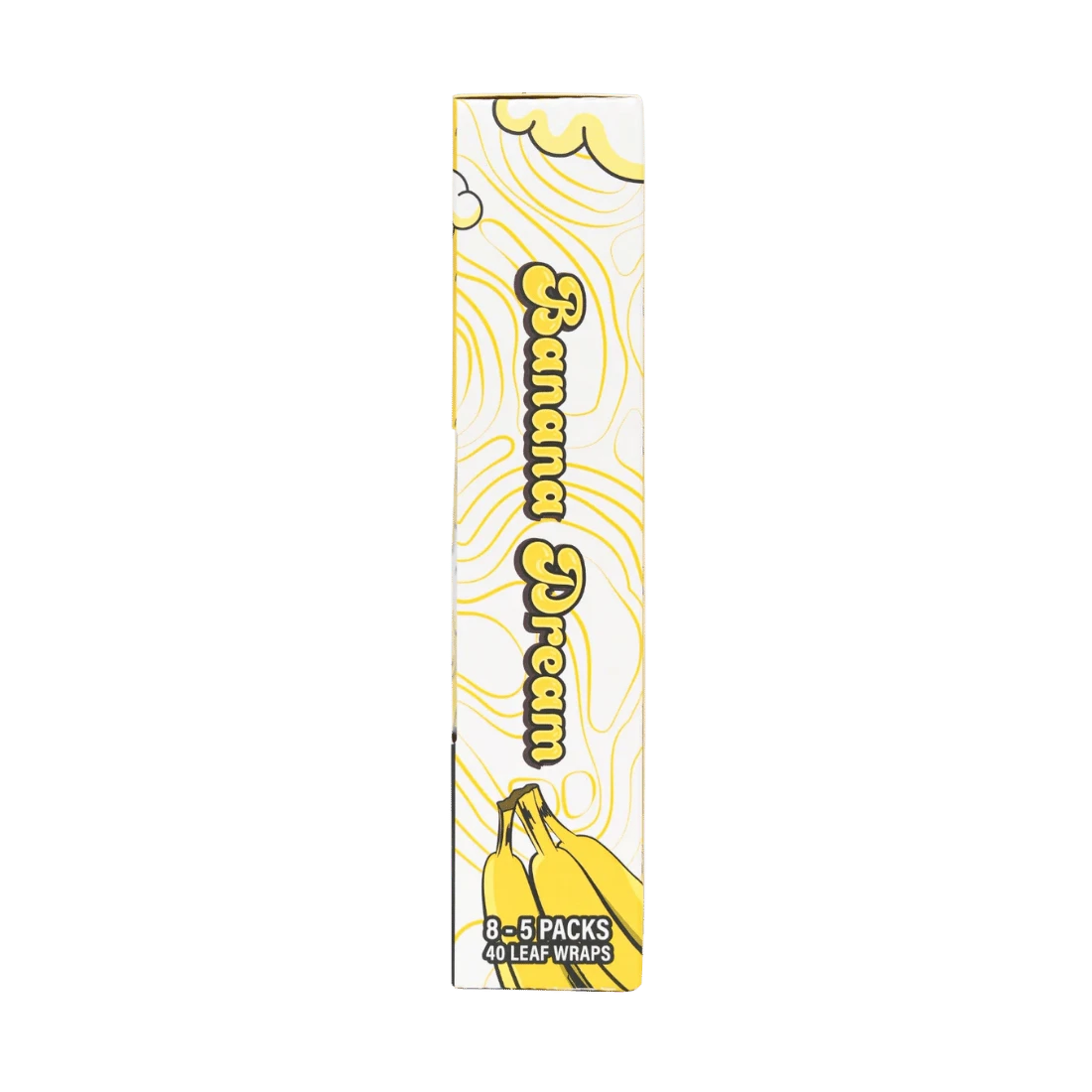 Banana Dream Looseleaf Side