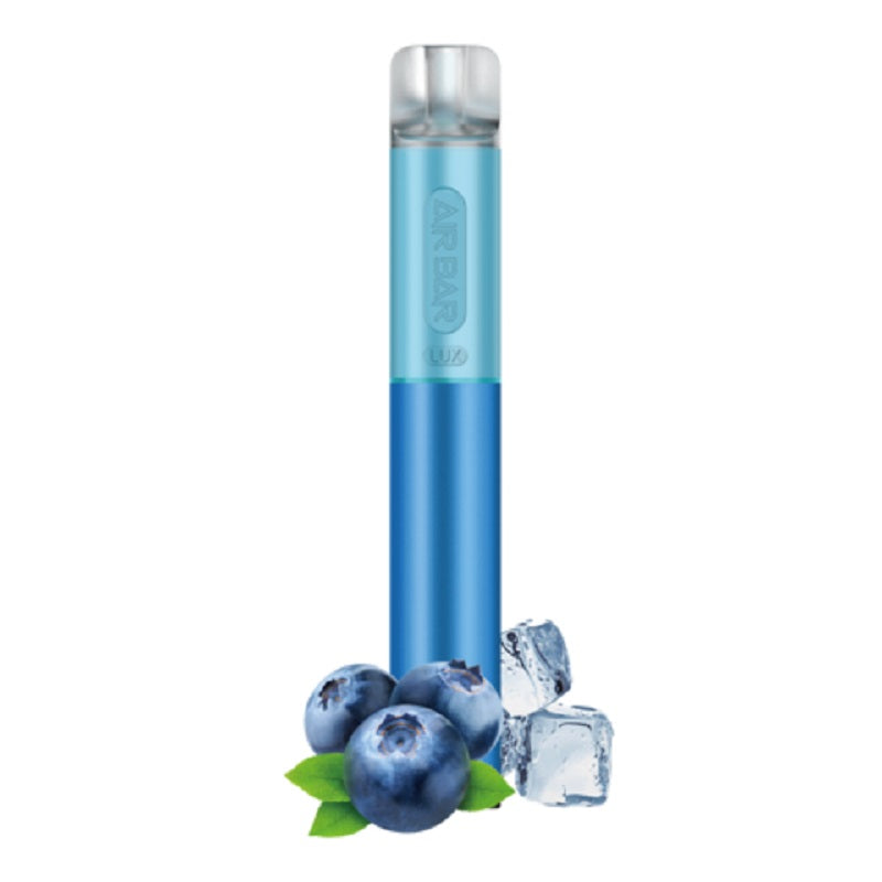 Begin Vaping With the Ultimate Air Bar Lux Disposable