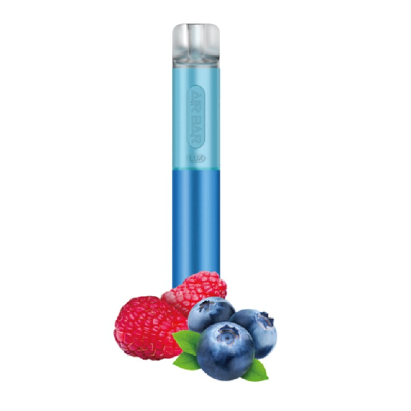 Convince your Inner Satisfaction With Air Bar Lux Disposable