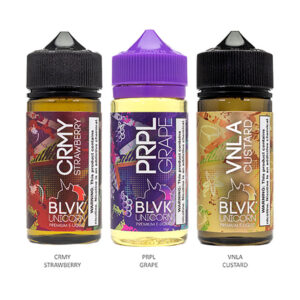 Blvk Unicorn 100ml | $15.99