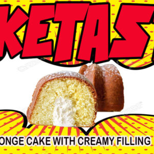 Caketastic