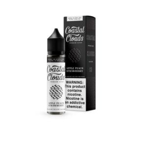 Coastal Clouds Vape Juice- The Best To Blow Your Mind!