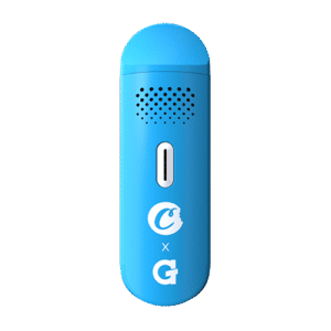 Cookies X G Pen Dash Dry Herb Vaporizer — Twelve Tribes