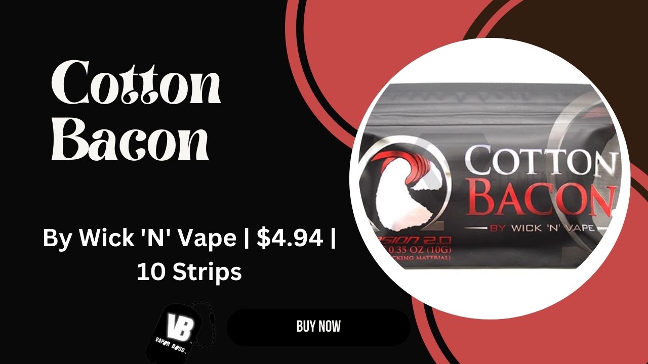 Cotton Bacon