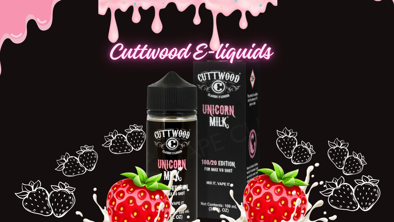 Unlock the Vaping Nirvana with Cuttwood