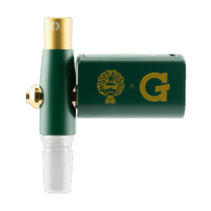 Dr. Greenthumb's X G Pen Connect Torchless eRig — Twelve Tribes