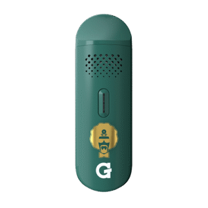 Dr. Greenthumb's X G Pen Dash Dry Herb Vaporizer — Twelve Tribes