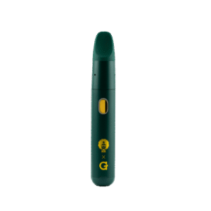 Dr. Greenthumb's X G Pen Micro+ Concentrate Vaporizer — Twelve Tribes