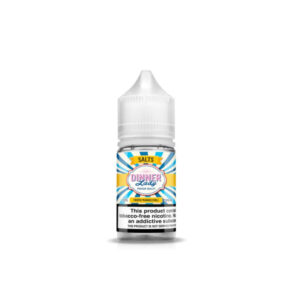 Dinner Lady Tropic Mango Chill