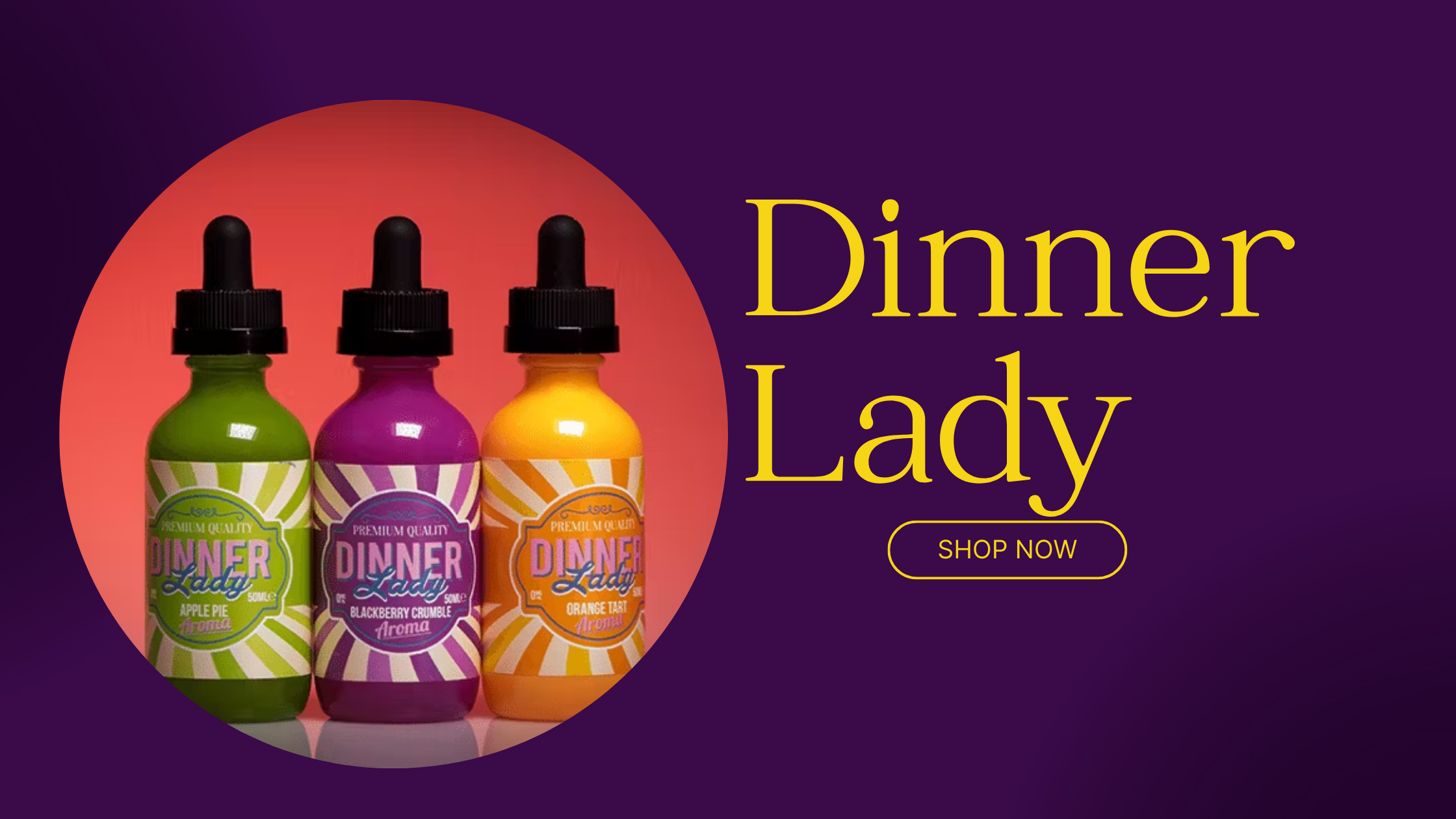 Dinner Lady