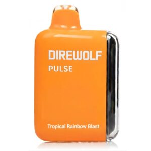 Direwolf Tropical Rainbow Blast