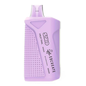 EBCREATE Strio XC6500 Fruit Tail