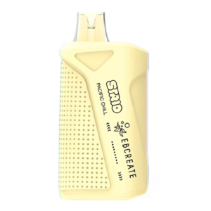 EBCREATE Strio XC6500 Pacific Chill
