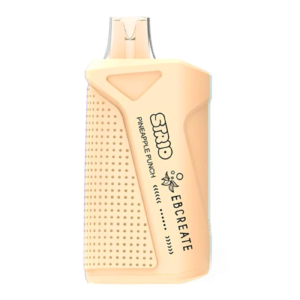EBCREATE Strio XC6500 Pineapple punch