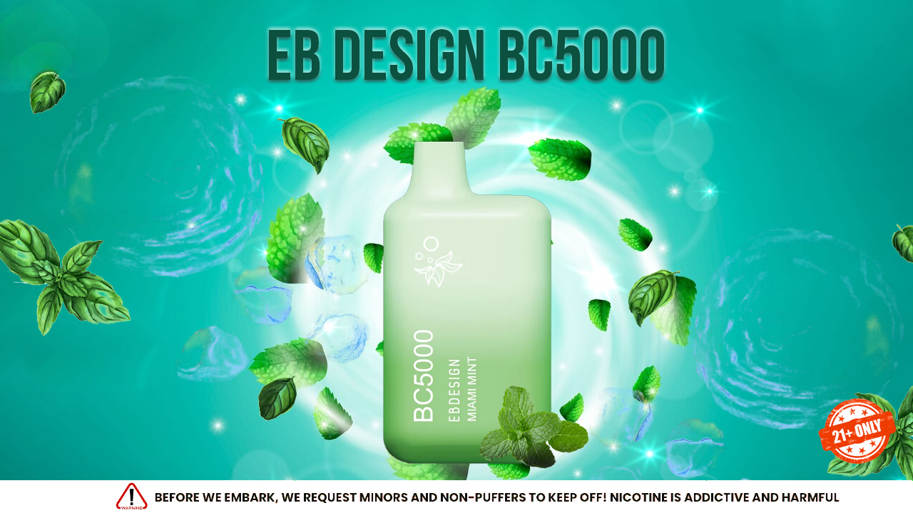 EB Design Disposable
